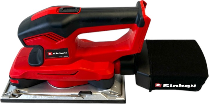 Produktbild Einhell TE-OS 18/230 Li Solo (Schwingschleifer)