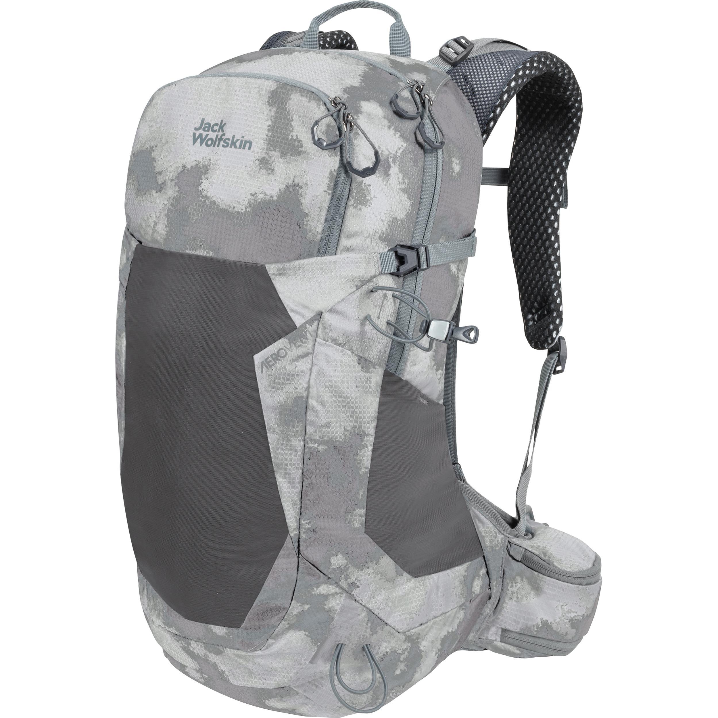 Jack Wolfskin, Rucksack, (22 l)