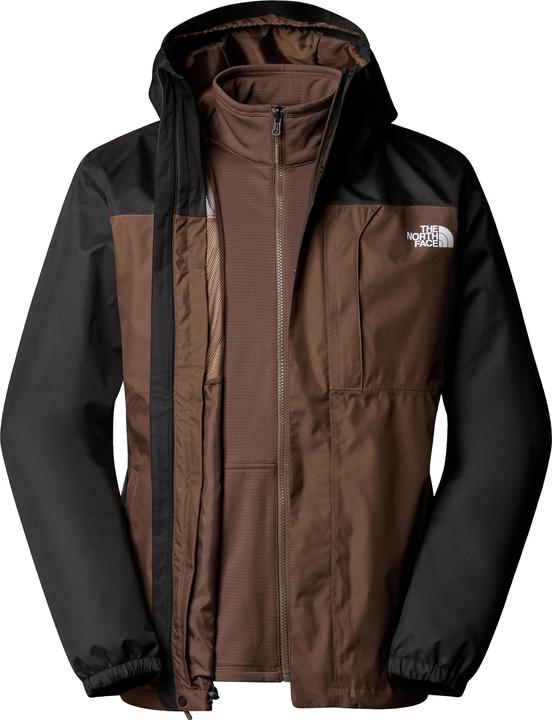 Actual product image North Face Quest Triclimate (M)