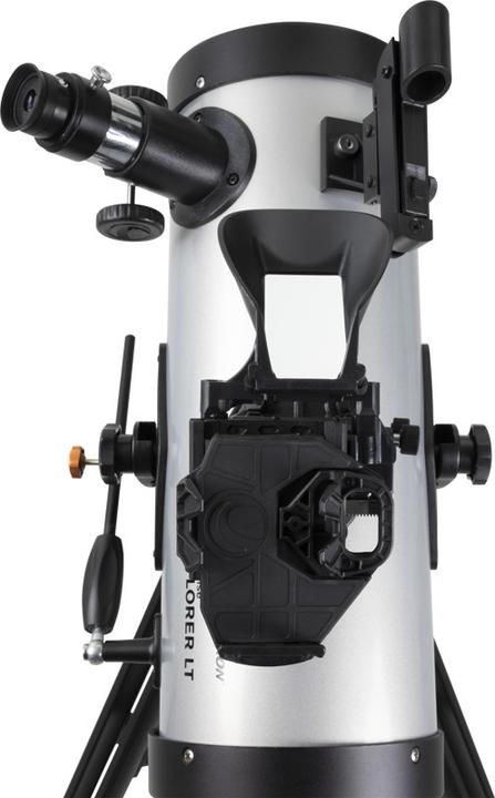 Immagine prodotto Celestron StarSense Explorer LT 114AZ