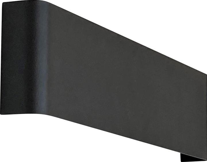 Image du produit Z-Licht Applique murale en bande 24W 55cm 2150lm (2150 lm)