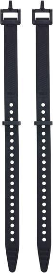 Actual product image BBB Rubber tensioning straps CargoStraps (Case strap)