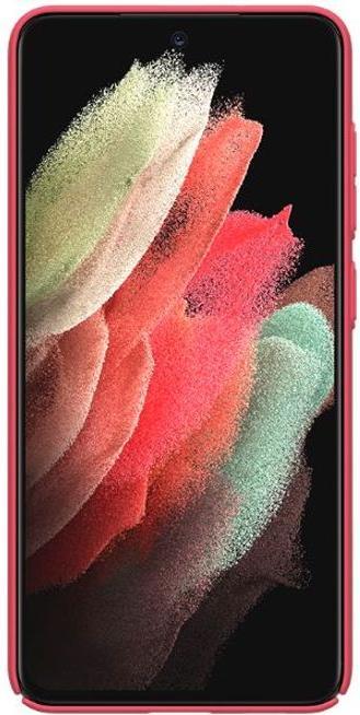 Actual product image Nillkin Super Frosted Shield Series (Samsung Galaxy S21 FE)