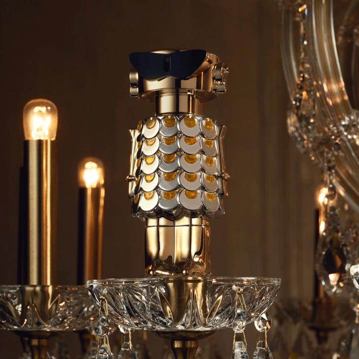 Actual product image Paco Rabanne Fame (Eau de parfum, 80 ml)