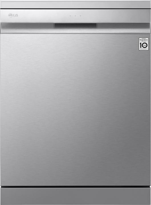 Produktbild LG DF455HSS Geschirrspülerfreie Installation 14 Gedecke C