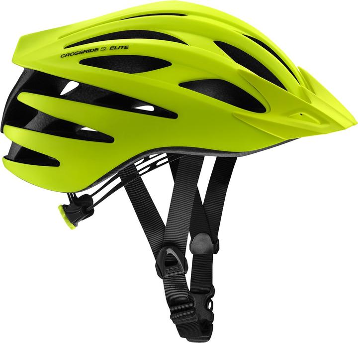 Actual product image Mavic Crossride SL Elite Helmet (57 - 61 cm)