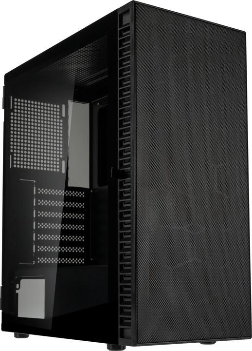 Image du produit Kolink Observatory HF Mesh Core (mATX, Mini-ITX, ATX)