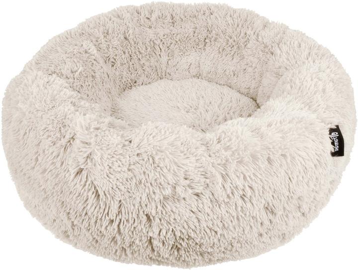 District 70 Fuzz Donut Dog Bed (Dog)