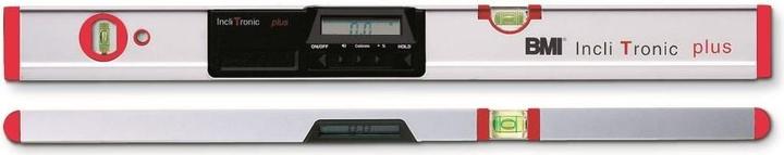 Produktbild BMI Wasserwaage Incli Tronic plus (60 cm)