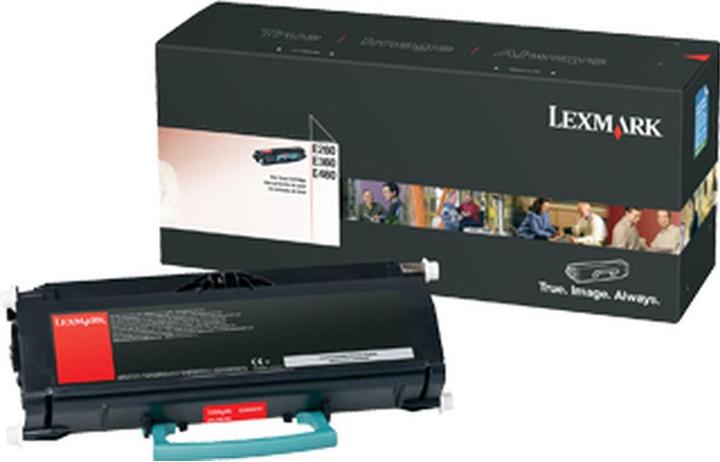 Actual product image Lexmark E260A80G (FC)