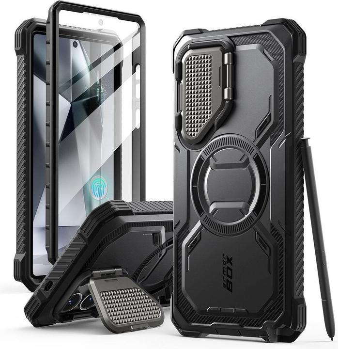 Productafbeelding Supcase Armorbox (Samsung Galaxy S25 Ultra)