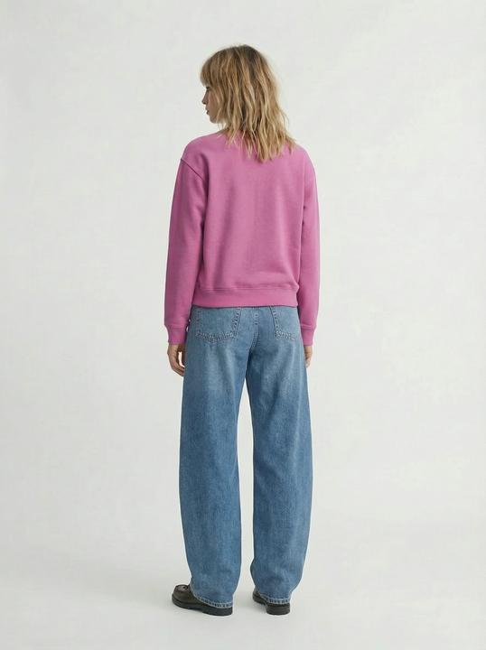 Produktbild JJXX Jxmadi Reg Ls Crew Swt Noos (S)