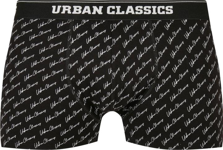 Immagine prodotto Urban Classics Boxer biologici 5 pezzi (XS)