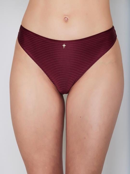 Produktbild Joop! String Glam Thong (44, Einzelpack)