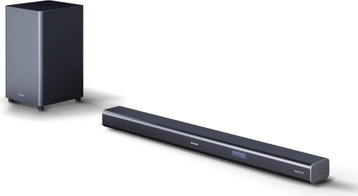 Produktbild Sharp HT-SBW420 (220 W, 2.1 Kanal)