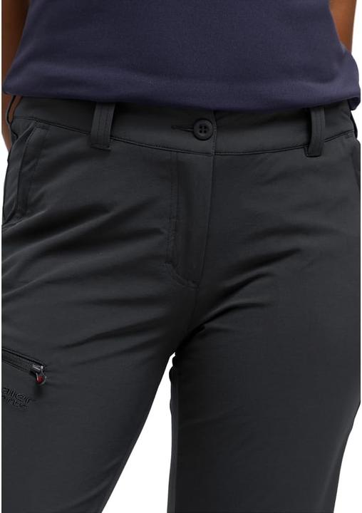 Actual product image Maier Sports Ladies Inara Slim Stretch Pants (XS)