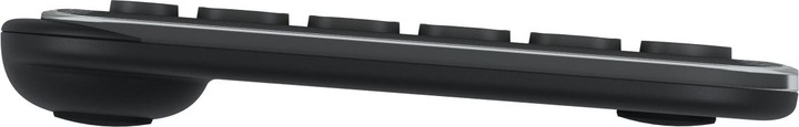 Actual product image Logitech Pop Icon Keys (Eng. Int., Wireless)