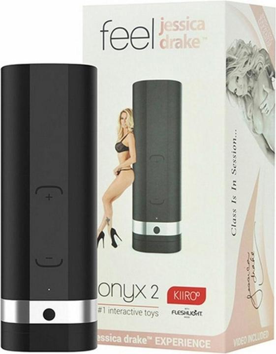 Actual product image Kiiroo Onyx+