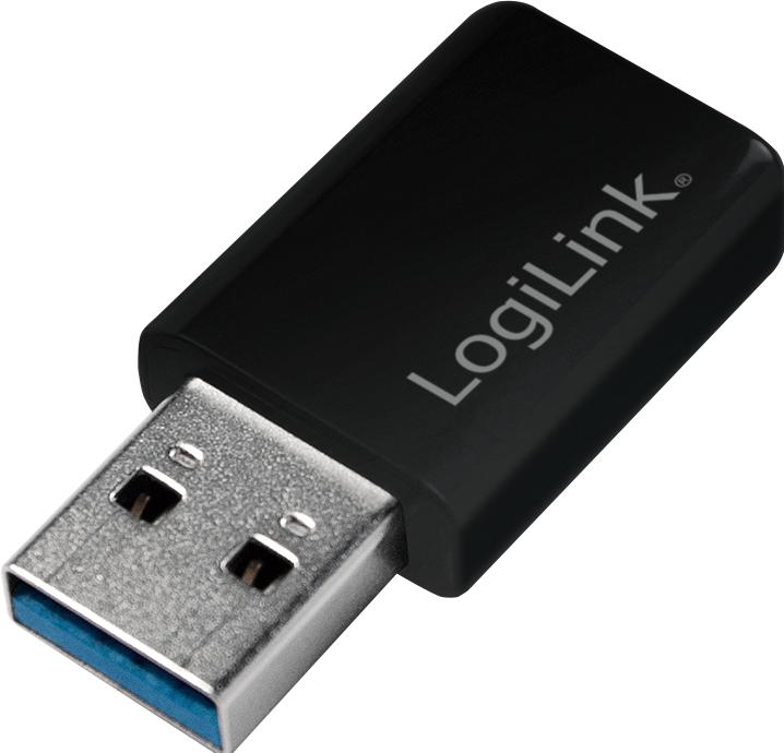 Produktbild LogiLink WL0243 (USB 3.0)