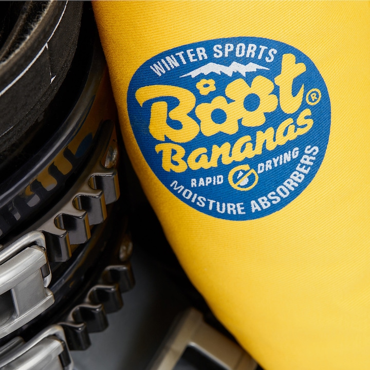 Produktbild Boot Bananas Wintersport (2 x)