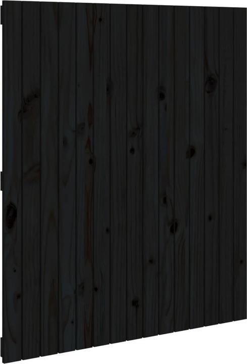 Image du produit vidaXL Wand-Kopfteil (95 x 5 x 110 cm)
