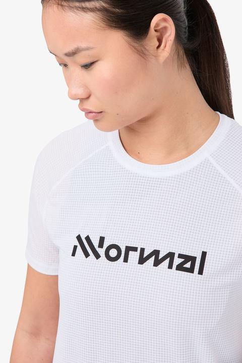 Immagine prodotto Nnormal Race T'shirt NN White (XS)