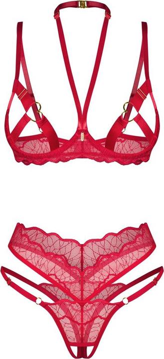 Produktbild Obsessive Set Cupide Desir (S/M)