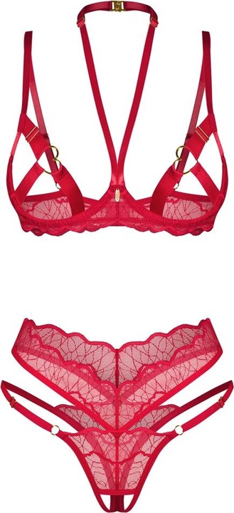Image du produit Obsessive Set Cupide Desir (S/M)