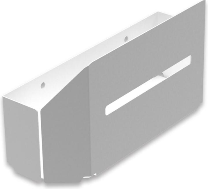 Image du produit Peka Metall Besen- und Kehrschaufelhalter