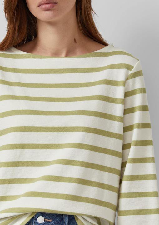 Produktbild s.Oliver Leichtes Sweatshirt im Regular Fit (32)