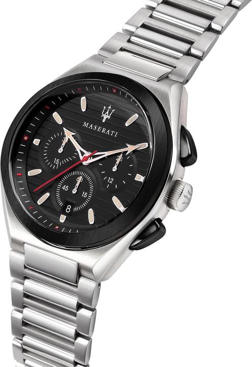 Produktbild Maserati Triconic (Chronograph, 43 mm)