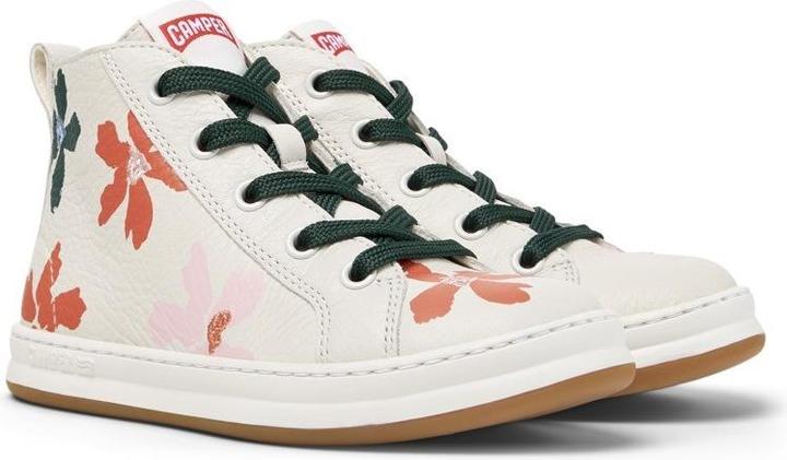 Actual product image Camper Runner Four Sneaker Bootie (30)