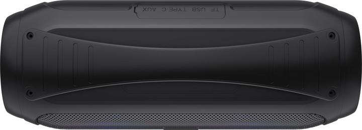 Image du produit Denver BTG-616 Boombox-h??jttaler Sort (4 h)