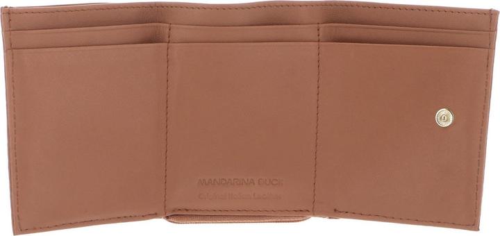 Actual product image Mandarina Duck Mellow Wallet