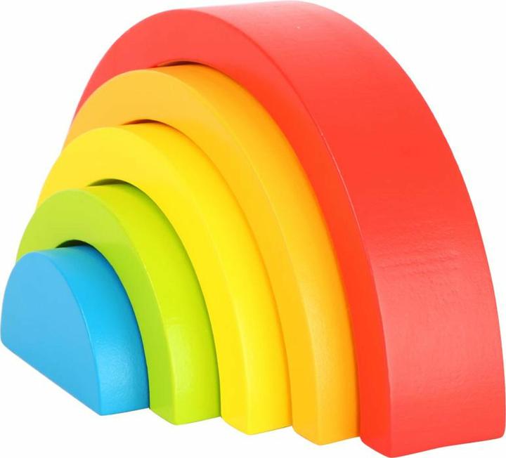 Immagine prodotto small foot Rainbow
