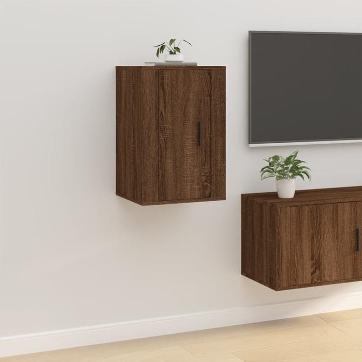 Produktbild vidaXL TV-Wandschrank (40 x 34.50 x 60 cm)