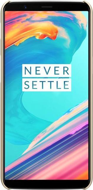 Produktbild Nillkin Super Frosted Shield Series (OnePlus 5T)