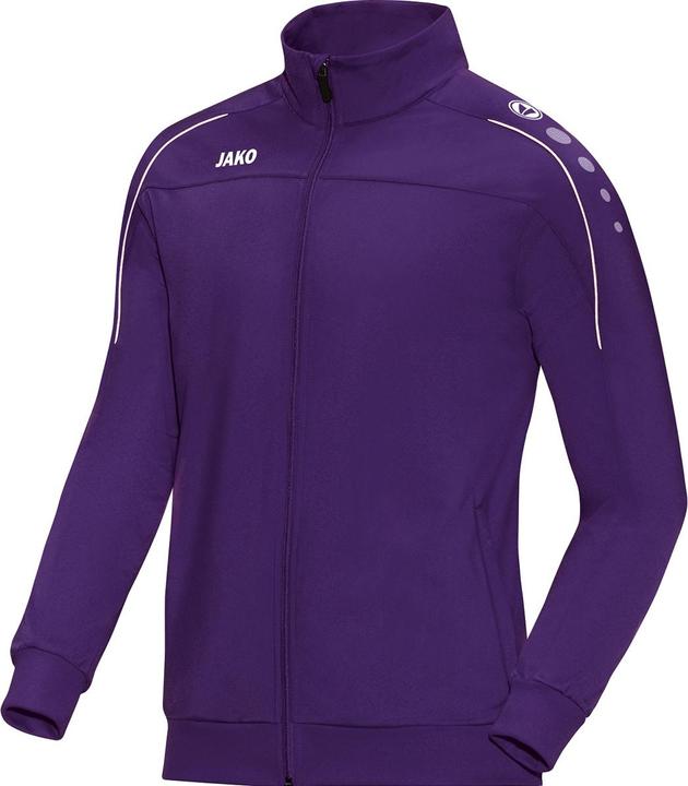 Produktbild JAKO Polyesterjacke Classico (S)