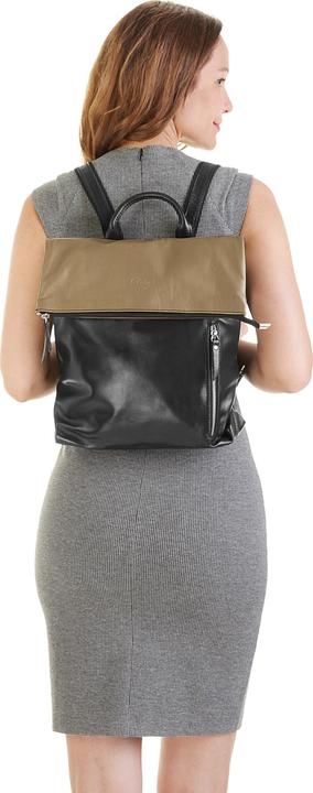 Actual product image Cluty City-Rucksack (10 l)