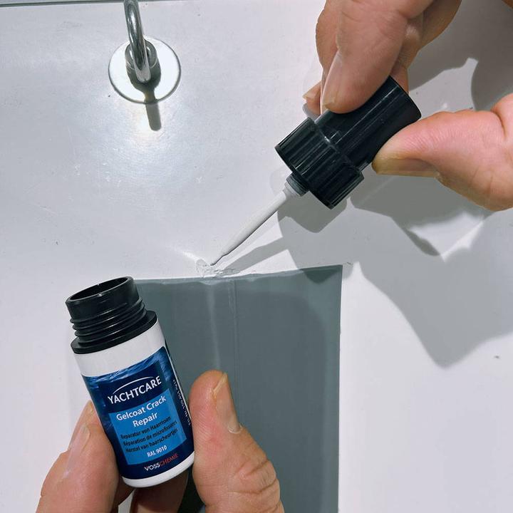 Produktbild Yachtcare Yc Gelcoat Crack Repair