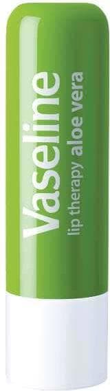 Actual product image Vaseline aloe vera (Balm)