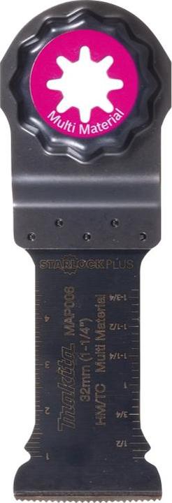 Produktbild Makita Tauchsägeblatt B-66379