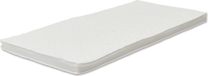 Image du produit Loberon Topper Danisar blanc (90 x 200 cm)