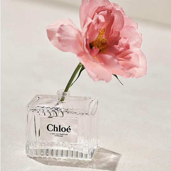 Actual product image Chloé Intense (Eau de parfum, 30 ml)