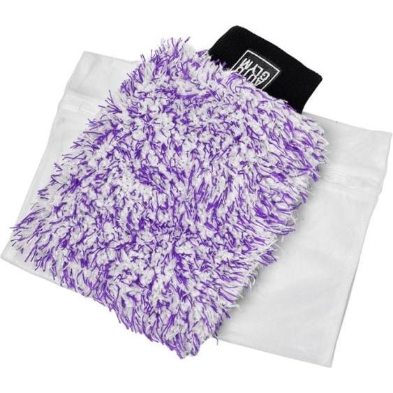 Autoglym, Accessori per pulizia auto, Polar Microfibre Vaskehandske
