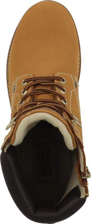 Image du produit Camel Active Boots nubuk TAN (41)