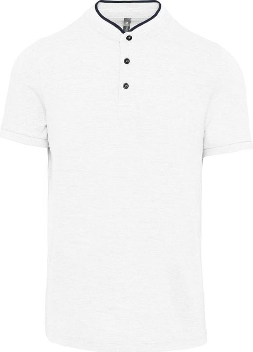 Blanc, Bleu