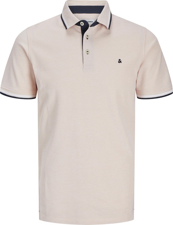 Jack & Jones Jjepaulos Polo Ss Noos