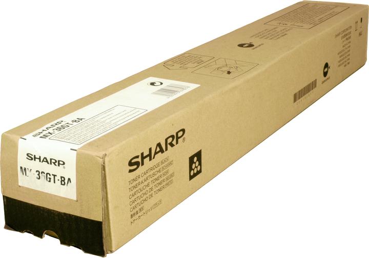 Produktbild Sharp Mx-36gtba (BK)
