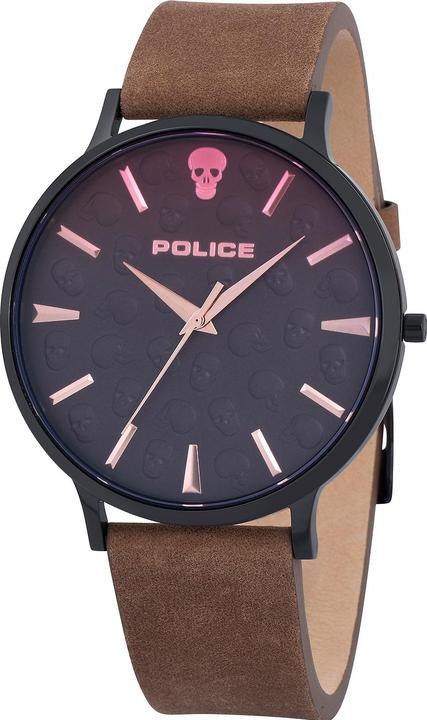 Immagine prodotto Police Tasman (Orologio da polso analogico, 42 mm)